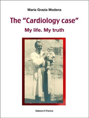 cover image of The